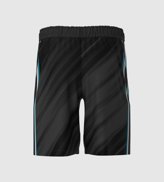 Wallabies - Kids Training Technical Shorts